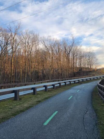 Cleveland Metroparks - Cleveland, OH