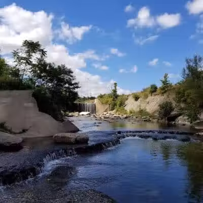 Cleveland Metroparks Brookside Reservation - Cleveland, OH