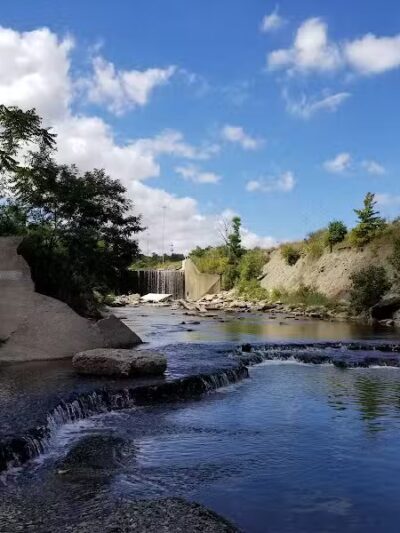 Cleveland Metroparks Brookside Reservation - Cleveland, OH