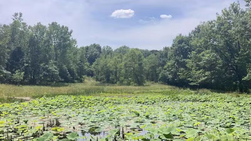 Cleveland Metroparks Brookside Reservation - Cleveland, OH