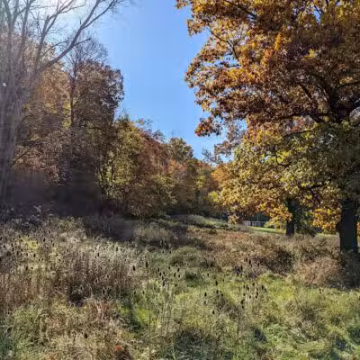 Cleveland Metroparks Brookside Reservation - Cleveland, OH