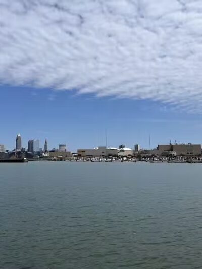 Cleveland Metroparks Lakefront - Cleveland, OH