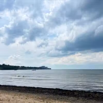 Cleveland Metroparks Lakefront - Cleveland, OH
