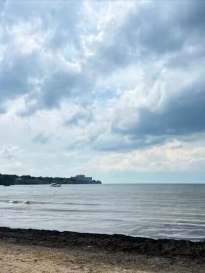 Cleveland Metroparks Lakefront - Cleveland, OH