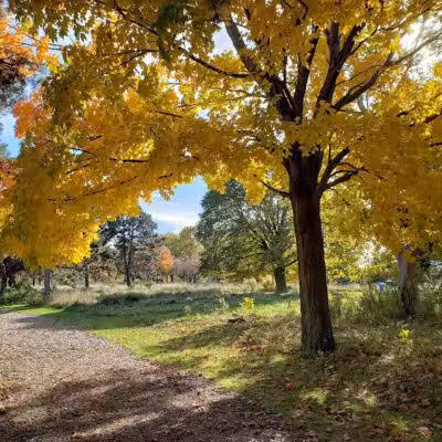 Cleveland Metroparks Lakefront - Cleveland, OH