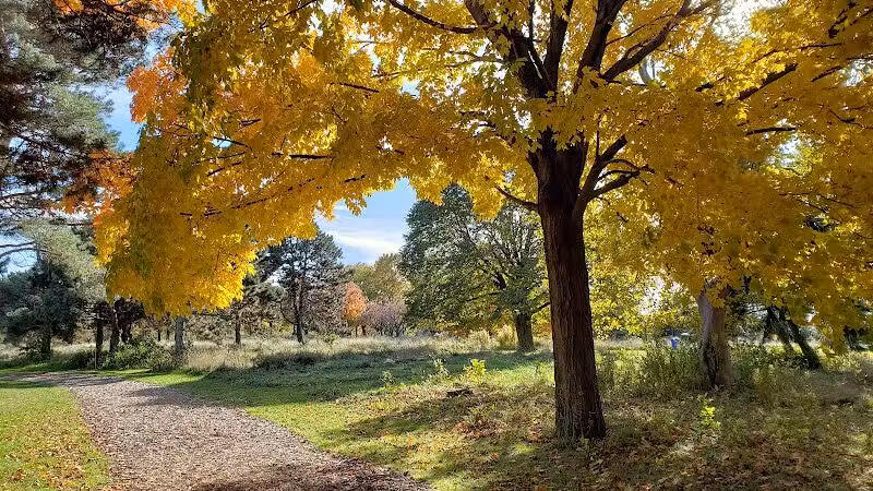 Cleveland Metroparks Lakefront - Cleveland, OH