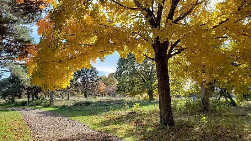 Cleveland Metroparks Lakefront - Cleveland, OH
