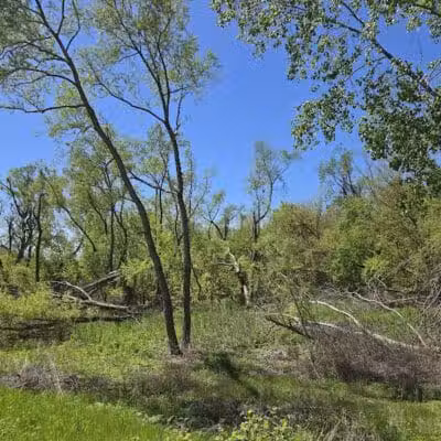 Cleveland Metroparks Lakefront - Cleveland, OH