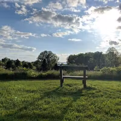 Cleveland Metroparks Lakefront - Cleveland, OH