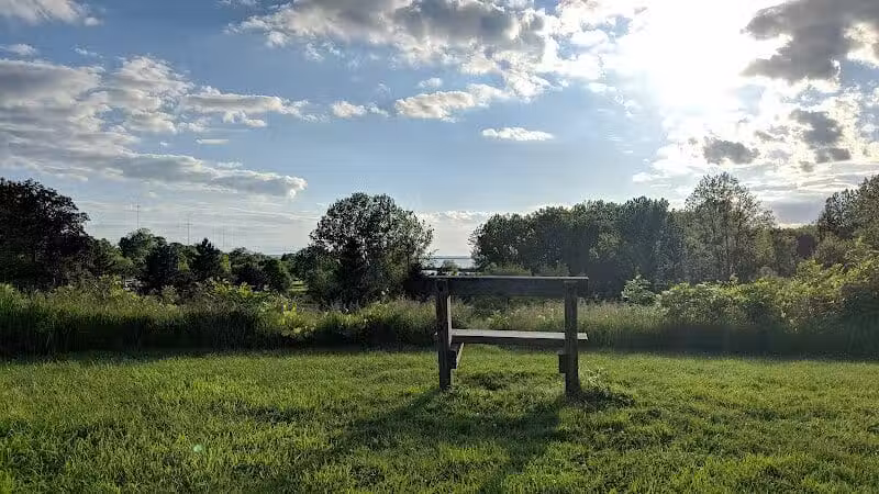 Cleveland Metroparks Lakefront - Cleveland, OH