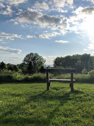 Cleveland Metroparks Lakefront - Cleveland, OH
