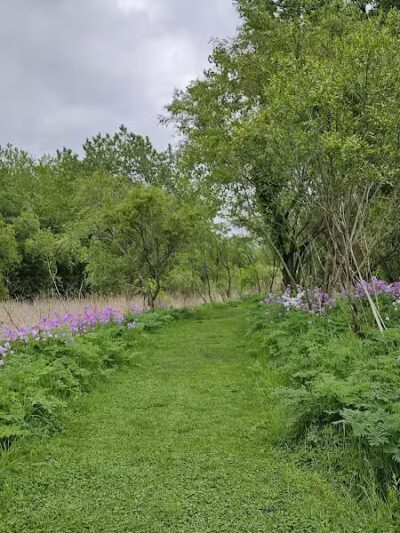 Cleveland Metroparks Lakefront - Cleveland, OH
