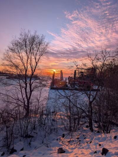 Cleveland Metroparks Lakefront - Cleveland, OH