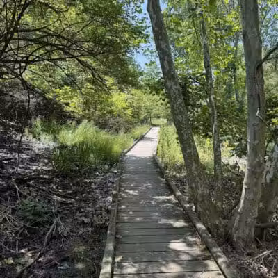 Cleveland Metroparks Lakefront - Cleveland, OH