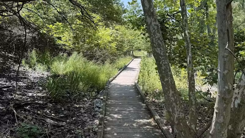 Cleveland Metroparks Lakefront - Cleveland, OH