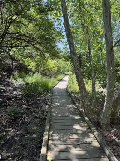 Cleveland Metroparks Lakefront - Cleveland, OH
