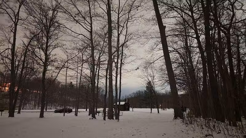 Cottonwood Picnic Pavilion - Cleveland, OH