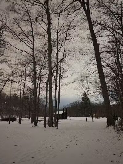 Cottonwood Picnic Pavilion - Cleveland, OH