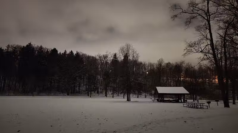 Cottonwood Picnic Pavilion - Cleveland, OH