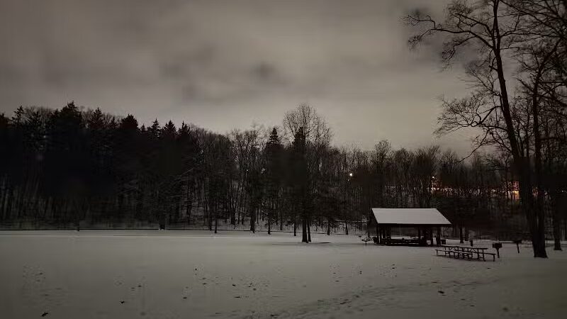 Cottonwood Picnic Pavilion - Cleveland, OH