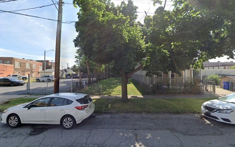 Dog Park - Cleveland, OH