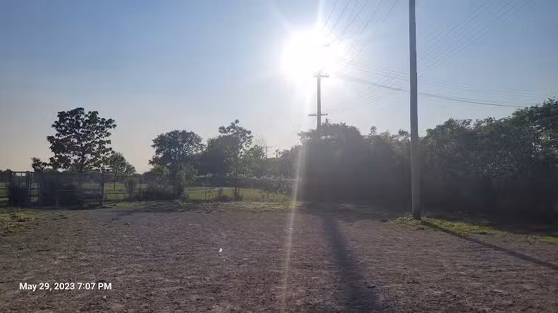 Dog Park - Cleveland, OH