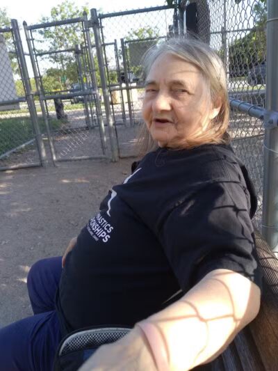 Dog Park - Cleveland, OH