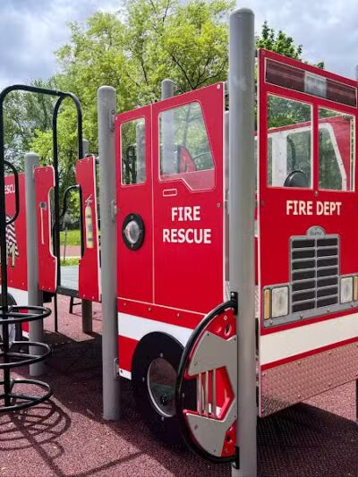 Drakefield Park - Cleveland, OH