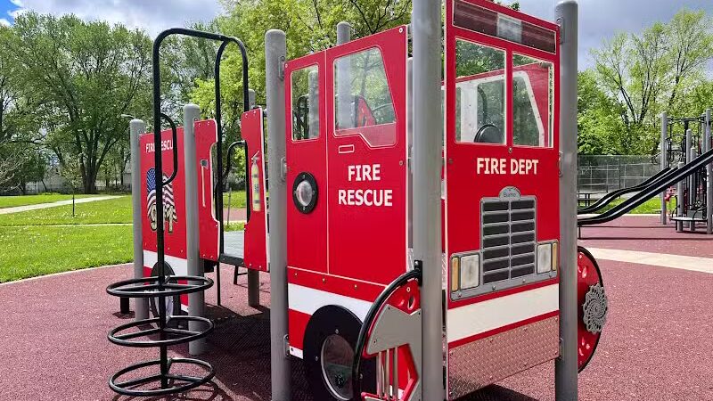 Drakefield Park - Cleveland, OH