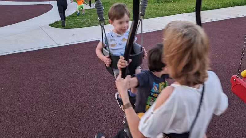 Drakefield Park - Cleveland, OH