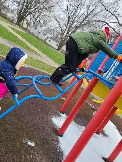 Drakefield Park - Cleveland, OH