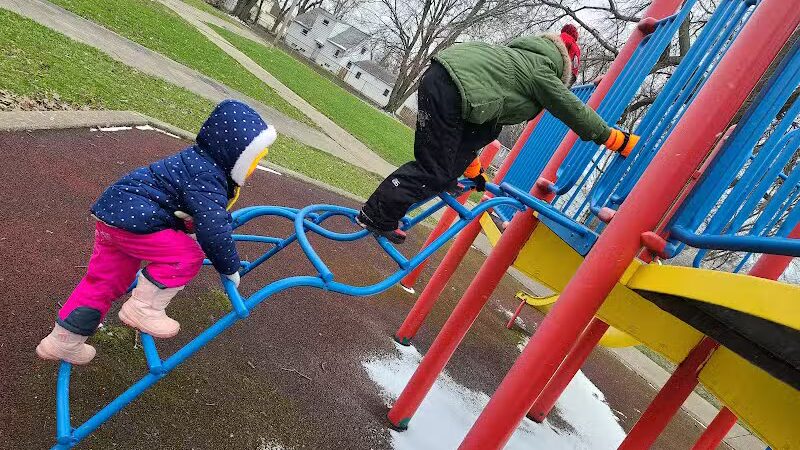 Drakefield Park - Cleveland, OH