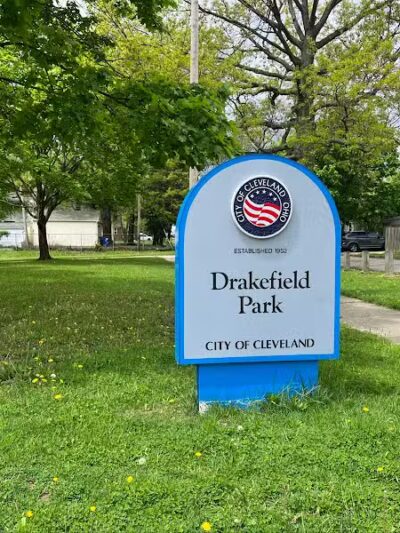 Drakefield Park - Cleveland, OH
