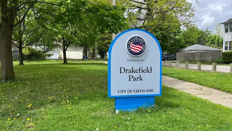 Drakefield Park - Cleveland, OH