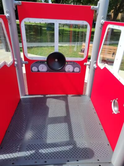 Drakefield Park - Cleveland, OH