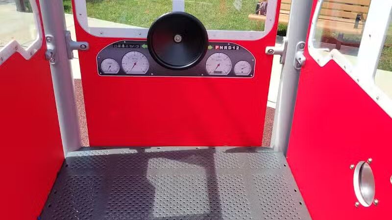 Drakefield Park - Cleveland, OH