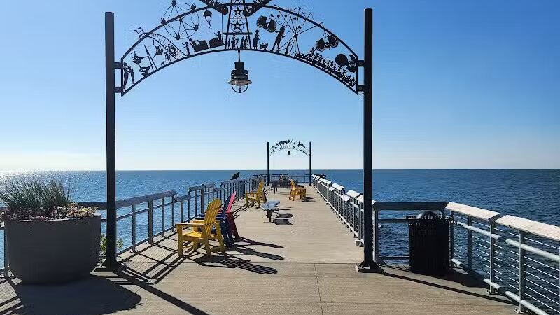 Euclid Creek Reservation - Cleveland, OH