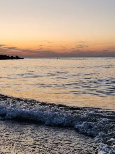 Euclid Creek Reservation - Cleveland, OH