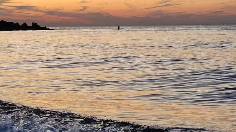 Euclid Creek Reservation - Cleveland, OH