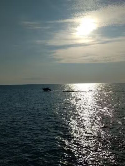 Euclid Creek Reservation - Cleveland, OH