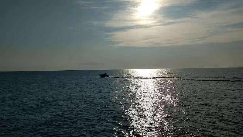 Euclid Creek Reservation - Cleveland, OH