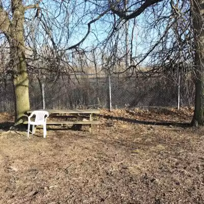 Euclid Dog Park - Cleveland, OH