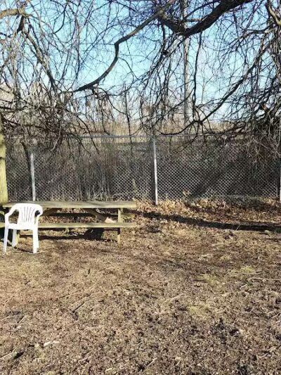 Euclid Dog Park - Cleveland, OH