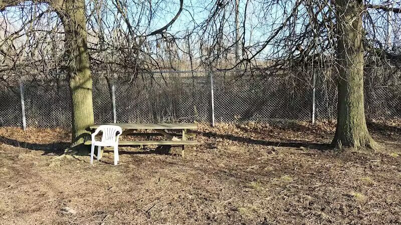 Euclid Dog Park - Cleveland, OH