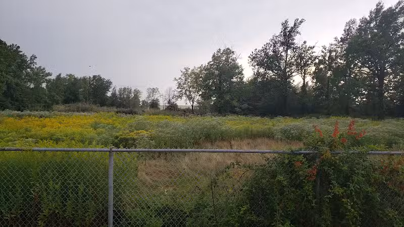 Euclid Dog Park - Cleveland, OH