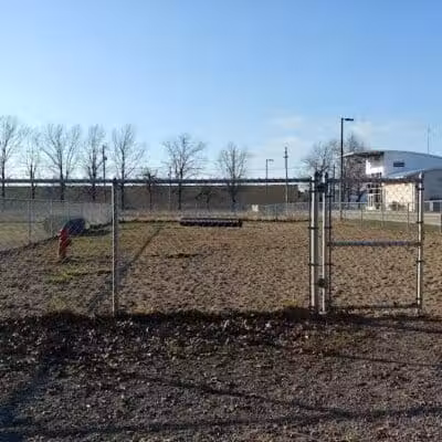 Euclid Dog Park - Cleveland, OH