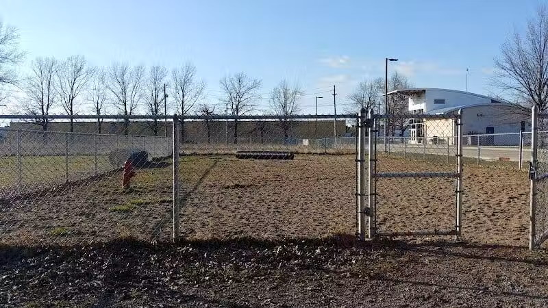 Euclid Dog Park - Cleveland, OH