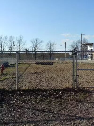 Euclid Dog Park - Cleveland, OH