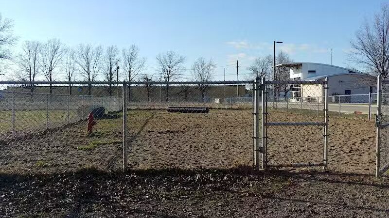 Euclid Dog Park - Cleveland, OH