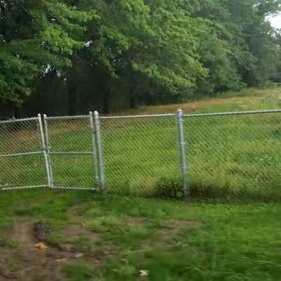 Euclid Dog Park - Cleveland, OH